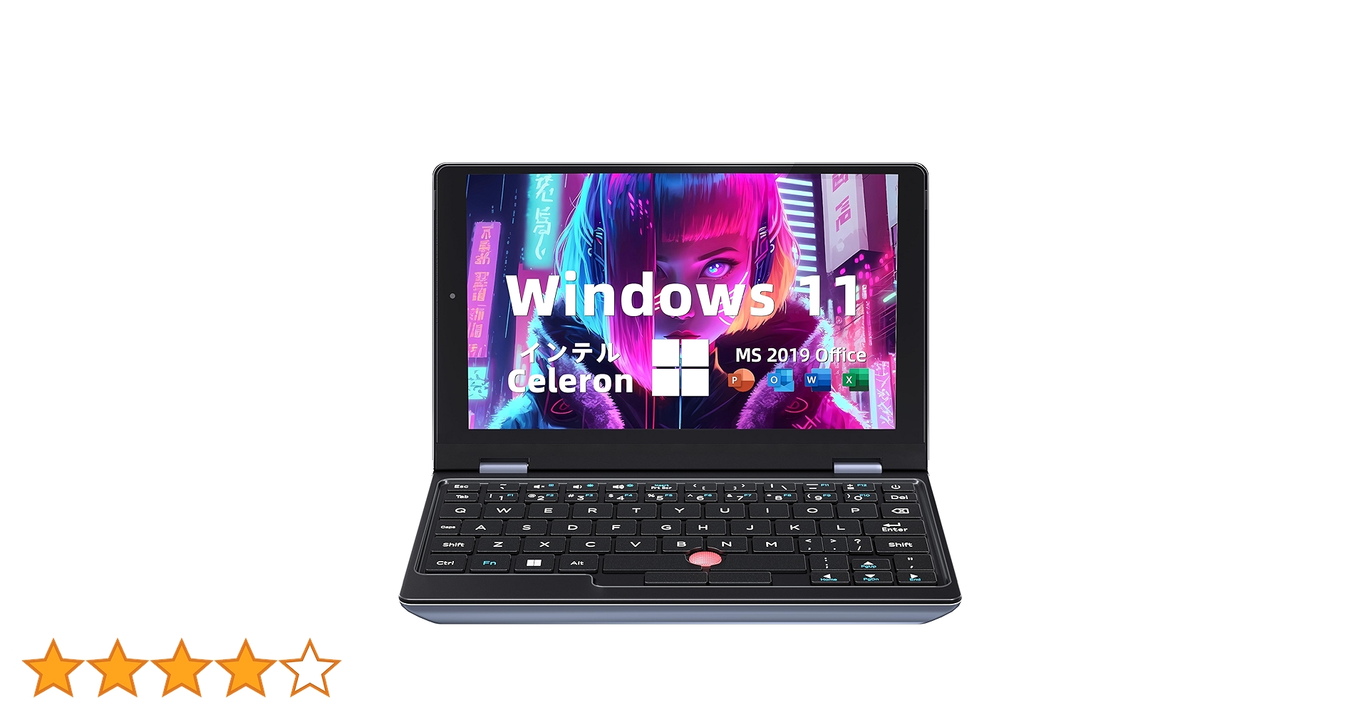 Amazon.co.jp: ノートパソコン【Win11 Pro/Office 2019 標準搭載